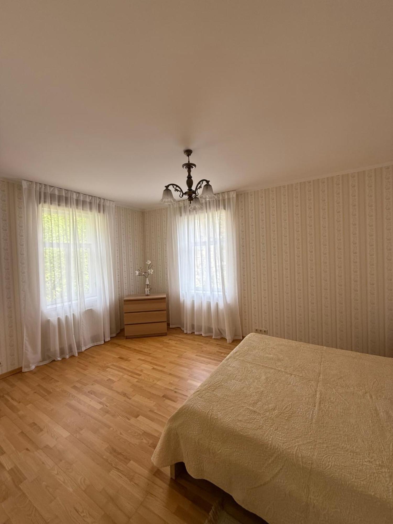 Amber Coast & Sea Aparthotel Jūrkalne Buitenkant foto