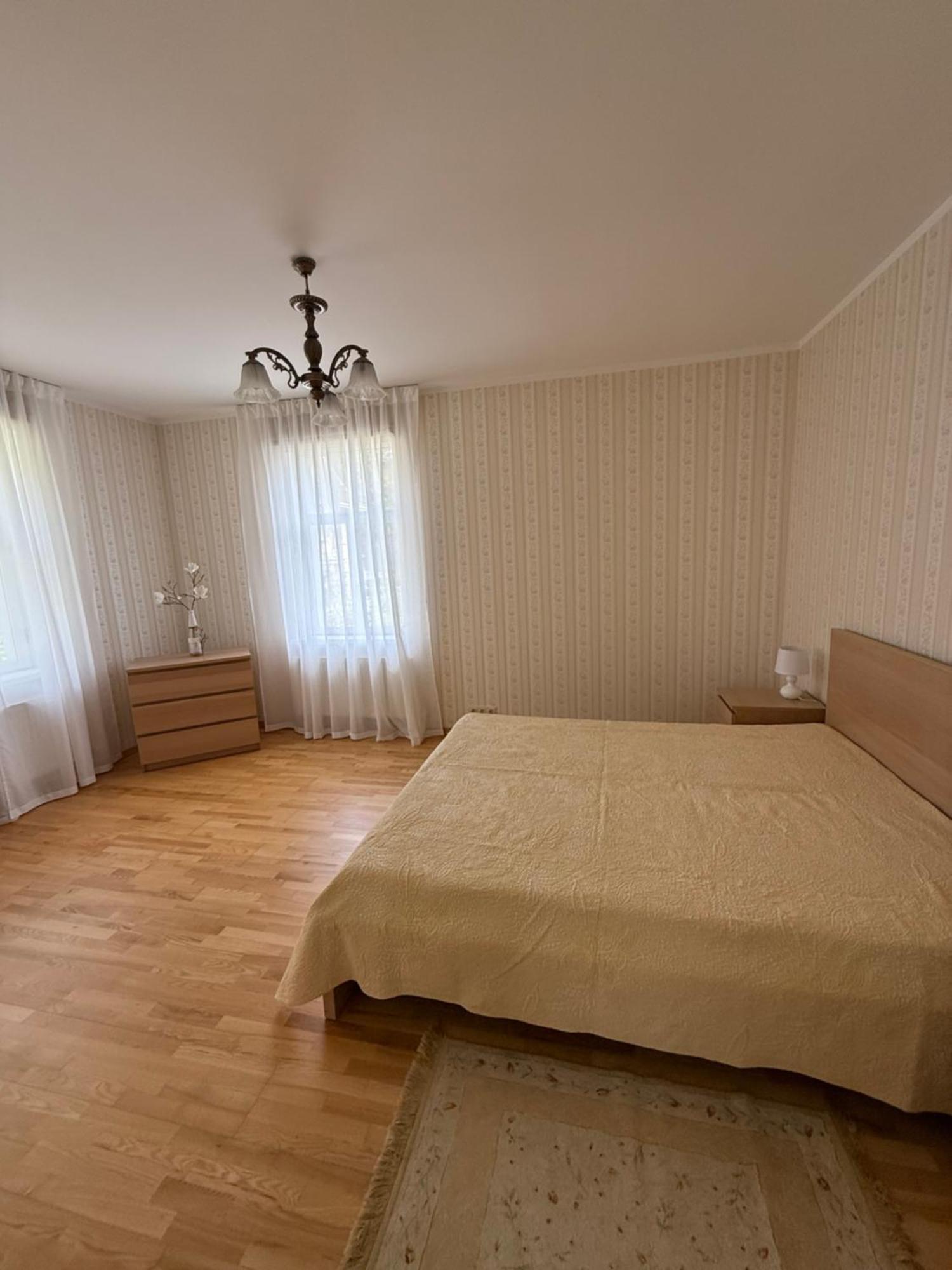Amber Coast & Sea Aparthotel Jūrkalne Buitenkant foto
