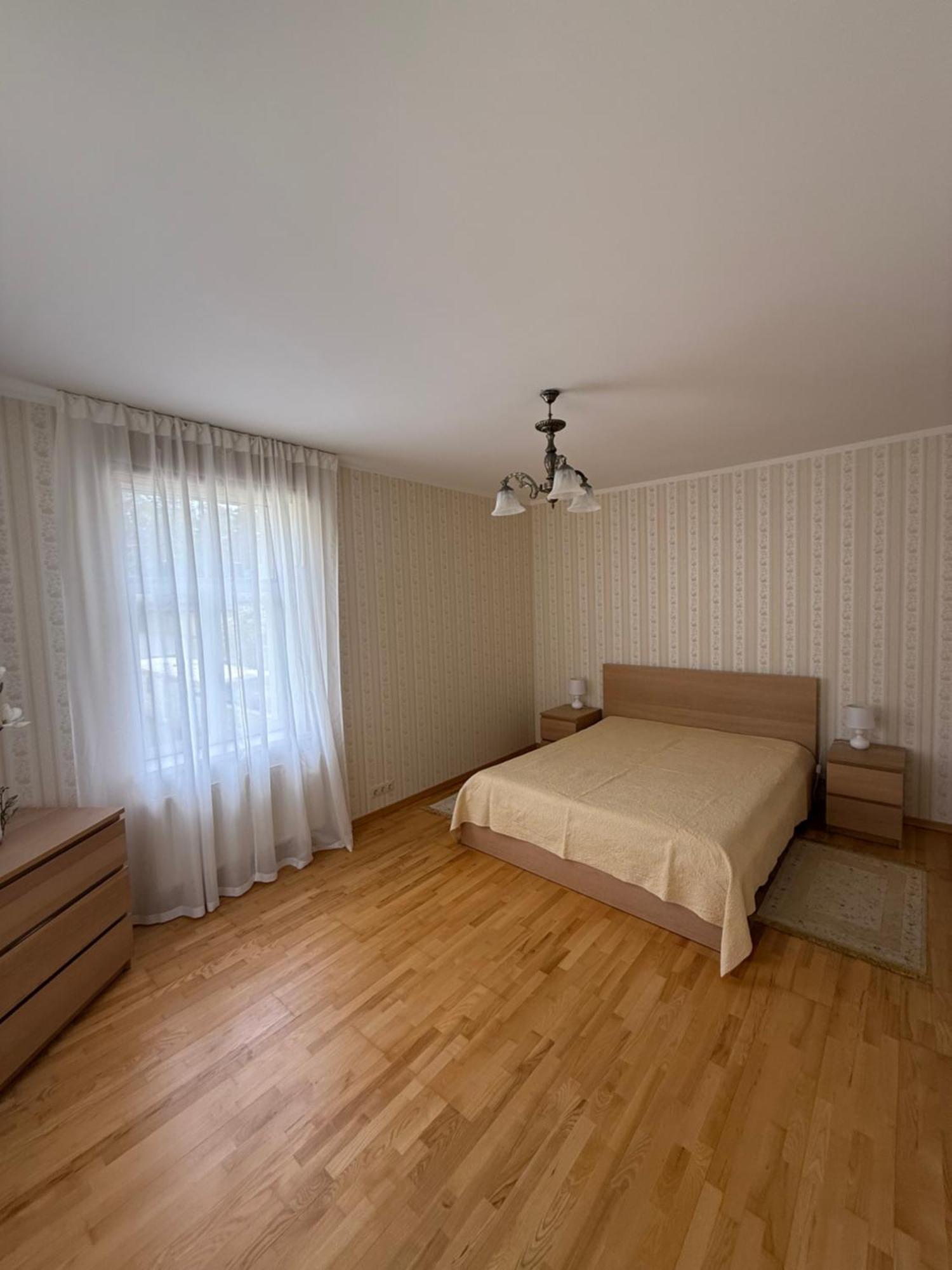 Amber Coast & Sea Aparthotel Jūrkalne Buitenkant foto
