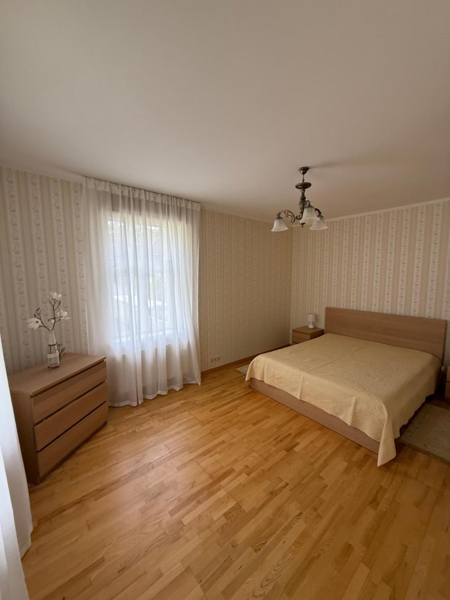 Amber Coast & Sea Aparthotel Jūrkalne Buitenkant foto