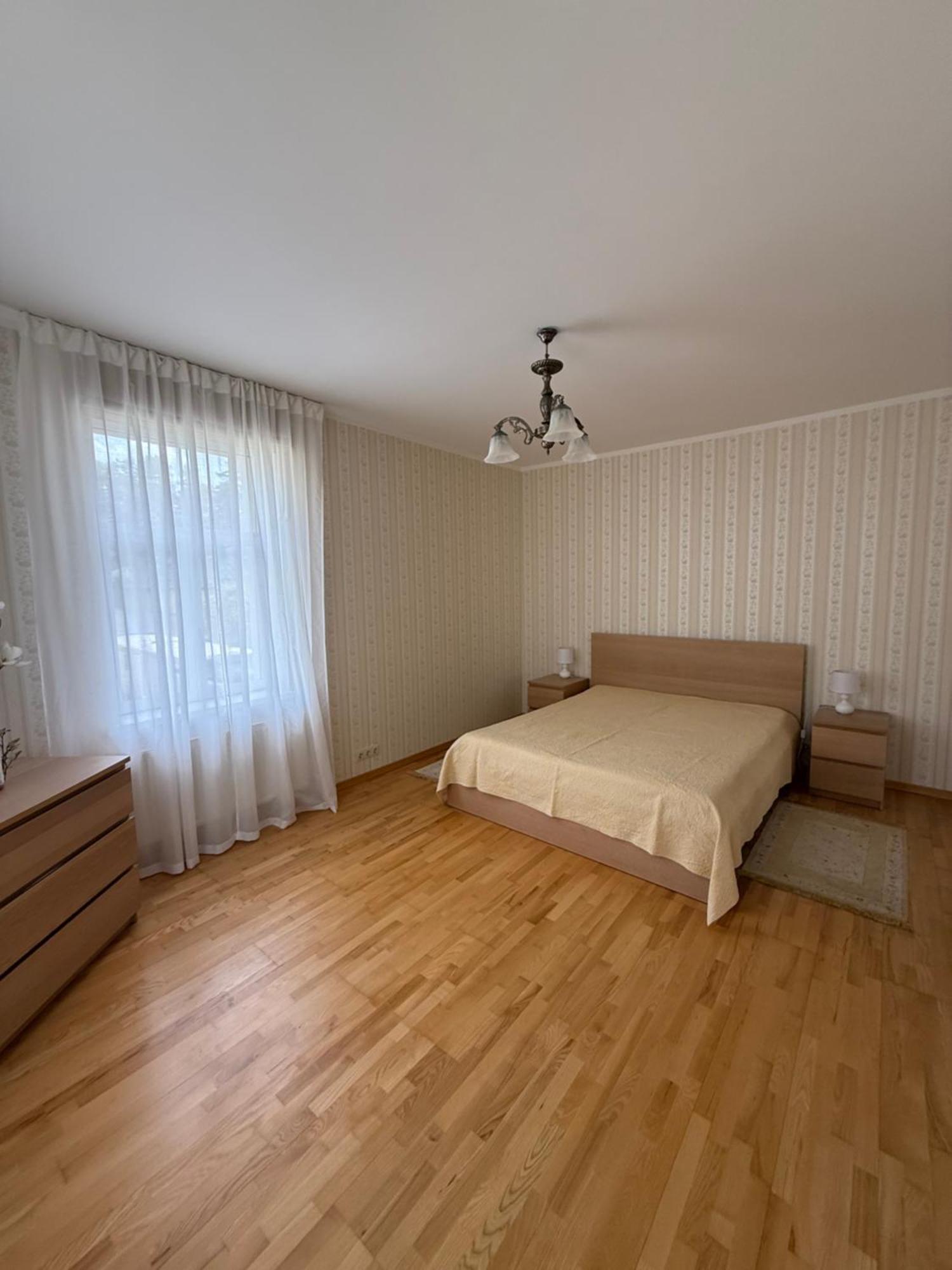 Amber Coast & Sea Aparthotel Jūrkalne Buitenkant foto