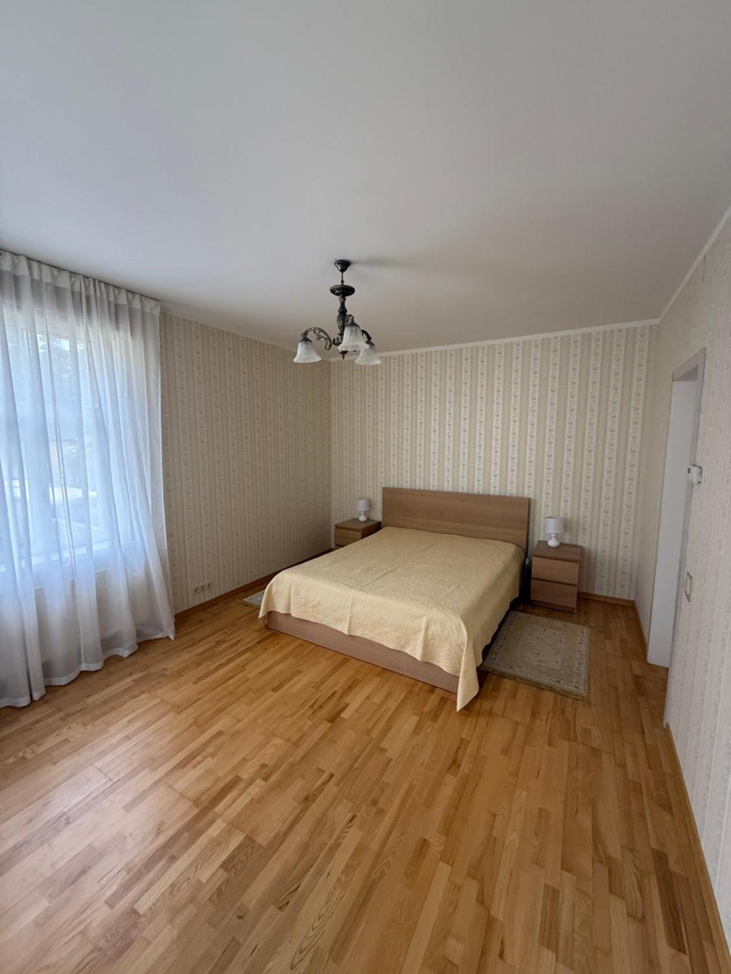 Amber Coast & Sea Aparthotel Jūrkalne Buitenkant foto